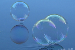 Bubbles